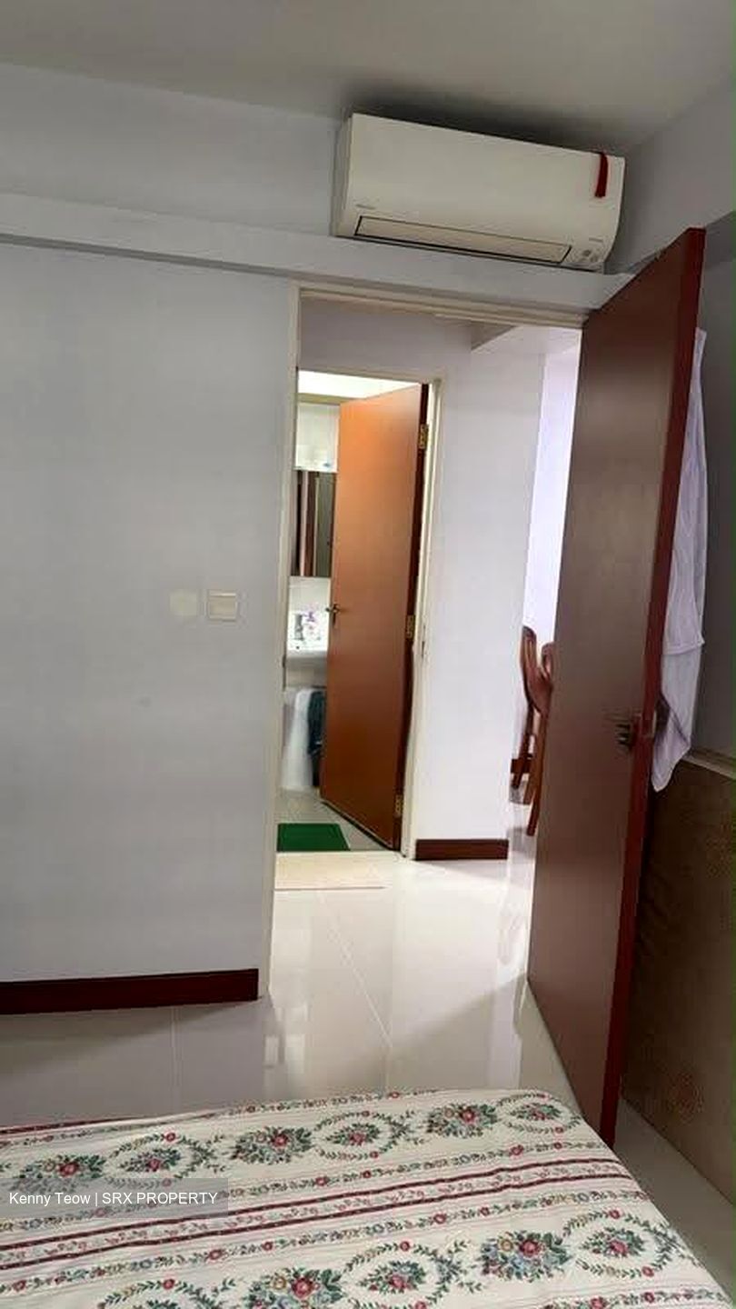 Blk 512C Oleander Breeze @ Yishun (Yishun), HDB 4 Rooms #632500641